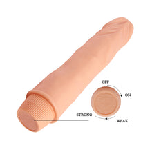 Carregar imagem no visualizador da galeria, Vibrador Realístico Dwarf 21cm