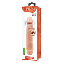 Carregar imagem no visualizador da galeria, Vibrador Realístico Dwarf 21cm