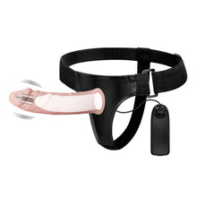 Carregar imagem no visualizador da galeria, Strap-on oco Unisexo - Ultra Passionate Harness