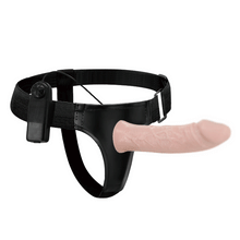 Carregar imagem no visualizador da galeria, Strap-on oco Unisexo - Ultra Passionate Harness