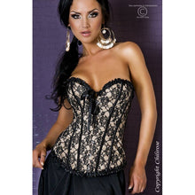 Carregar imagem no visualizador da galeria, Espartilho Josephine by ChilliRose