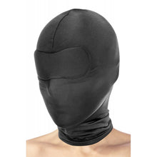 Carregar imagem no visualizador da galeria, Máscara Spandex sem aberturas by Fetish Tentation