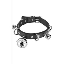 Carregar imagem no visualizador da galeria, Coleira Sininhos by Fetish Tentation