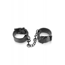 Carregar imagem no visualizador da galeria, Algemas com Fivela by Fetish Tentation