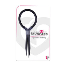 Carregar imagem no visualizador da galeria, Anel Ajustável para Pénis