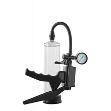 Carregar imagem no visualizador da galeria, Bomba de Vácuo Medidor de Pressão em Pistola Deluxe by RamRod