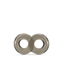 Carregar imagem no visualizador da galeria, Anel duplo para Pénis e Testículos - Cockring + Ball strap - Stay Hard