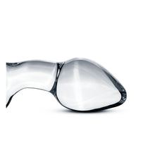 Carregar imagem no visualizador da galeria, Plug Anal / Estimulador Prostático em Vidro - GILDO 13