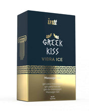 Carregar imagem no visualizador da galeria, Greek Kiss Beijo Grego para Sexo Anal Sabor a Menta INTT
