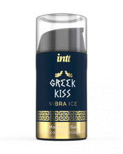 Carregar imagem no visualizador da galeria, Greek Kiss Beijo Grego para Sexo Anal Sabor a Menta INTT

