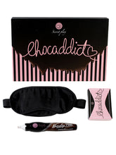 Carregar imagem no visualizador da galeria, Jogo Chocaddict by Secret Play