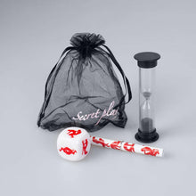 Carregar imagem no visualizador da galeria, Jogo Chronomasutra Play - Gay - Secret Play