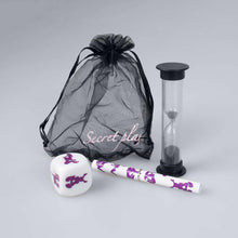 Carregar imagem no visualizador da galeria, Jogo Chronomasutra Play - Lésbico - Secret Play