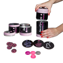 Carregar imagem no visualizador da galeria, Jogo Níveis Secretos