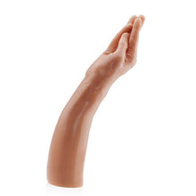 Carregar imagem no visualizador da galeria, Dildo - Antebraço e Mão - 36cm - LOVETOY