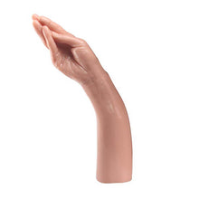 Carregar imagem no visualizador da galeria, Dildo - Antebraço e Mão - 36cm - LOVETOY