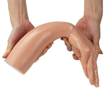 Carregar imagem no visualizador da galeria, Dildo - Antebraço e Mão - 36cm - LOVETOY