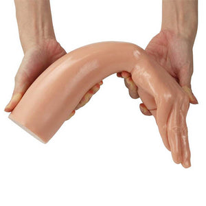 Dildo - Antebraço e Mão - 36cm - LOVETOY