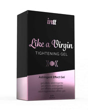 Carregar imagem no visualizador da galeria, Gel Adstringente - Like a Virgin INTT – Para Ela