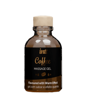 Carregar imagem no visualizador da galeria, Gel de Massagem Café INTT