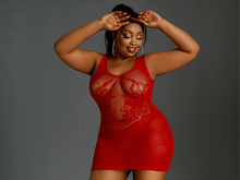 Carregar imagem no visualizador da galeria, Mini vestido de alças - Plus Size - 08 - Moonlight