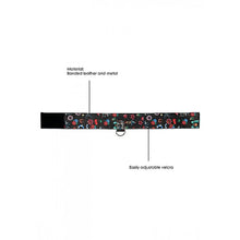 Carregar imagem no visualizador da galeria, Colar e Trela Old School Tattoo