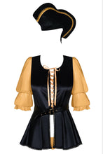 Carregar imagem no visualizador da galeria, Fantasia de Pirata - Obsessive