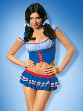 Carregar imagem no visualizador da galeria, Fantasia de Heidi - Obsessive