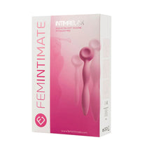 Carregar imagem no visualizador da galeria, Conjunto Exercitador e Dilatador Vaginal IntimRelax