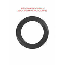 Carregar imagem no visualizador da galeria, Bomba de vácuo para pénis - PUMPED