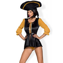 Carregar imagem no visualizador da galeria, Fantasia de Pirata - Obsessive