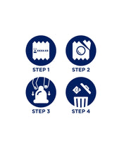 Carregar imagem no visualizador da galeria, 12 Preservativos Finissimo Extra large - CONTROL