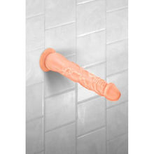 Carregar imagem no visualizador da galeria, Dildo Realístico Justin 21,5cm