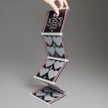 Carregar imagem no visualizador da galeria, Raspadinha - Scratch & Sex Straight - versão Heterossexual - Secret Play