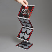 Carregar imagem no visualizador da galeria, Raspadinha - Scratch & Sex - Posições Gay - Secret Play