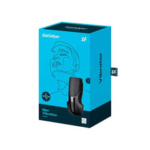 Carregar imagem no visualizador da galeria, Masturbador Masculino Efeito Sexo Oral com Vibração Men Vibration by Satisfyer