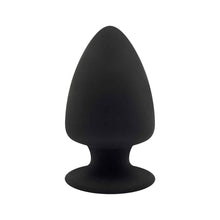 Carregar imagem no visualizador da galeria, Plug Anal SilexD M 11cm/6,2cmPlug Anal SilexD M 11cm/6,2cm