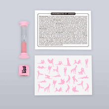 Carregar imagem no visualizador da galeria, Jogo Chronomasutra Play - Hetero - Secret Play