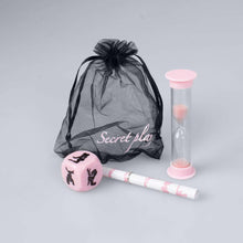 Carregar imagem no visualizador da galeria, Jogo Chronomasutra Play - Hetero - Secret Play