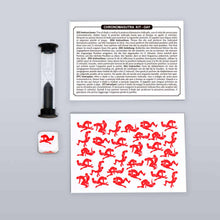 Carregar imagem no visualizador da galeria, Jogo Chronomasutra Play - Gay - Secret Play