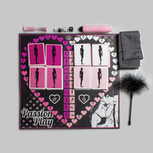 Carregar imagem no visualizador da galeria, Jogo de tabuleiro erótico “Passion Play” – SECRET PLAY