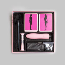 Carregar imagem no visualizador da galeria, Jogo de tabuleiro erótico “Passion Play” – SECRET PLAY