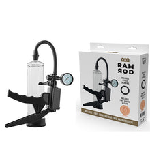 Carregar imagem no visualizador da galeria, Bomba de Vácuo Medidor de Pressão em Pistola Deluxe by RamRod