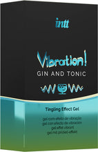 Carregar imagem no visualizador da galeria, Vibrador Líquido Gin Tonic