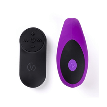 Carregar imagem no visualizador da galeria, Vibrador para casais - E12 - Virgite