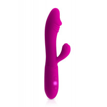 Carregar imagem no visualizador da galeria, Vibrador Ponto G Recarregável Becca by Yoba