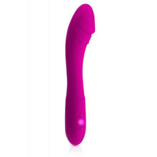 Carregar imagem no visualizador da galeria, Vibrador Ponto G - Bianca - YOBA