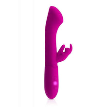 Carregar imagem no visualizador da galeria, Vibrador Ponto G Recarregável Bella by Yoba