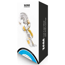 Carregar imagem no visualizador da galeria, Cinto de Castidade para Pénis - ZENN