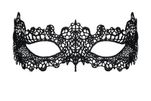 Carregar imagem no visualizador da galeria, Máscara em renda - A701 - Obsessive
